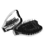 Angel Pro Compact Titanium professional compact brush