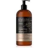 Organic Gold regenerating shampoo for dry and damaged hair 500ml