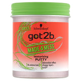 Made4Mess Hair Paste modeling paste 100ml