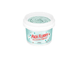 Pack Flurry cleansing mask with chocolate flakes Mint Chocochip 130g