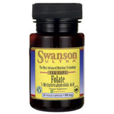 Folian Quatrefolic 800mg dietary supplement 30 capsules