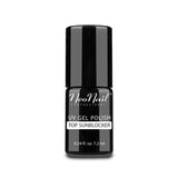 Top Sunblocker top hardening for hybrid varnish against yellowing of the plate 2861 7.2ml