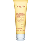 Hydrating Gentle Foaming Cleanser a delicate moisturizing face cleansing foam 125ml