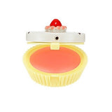 Desert Time Lip Balm Cupcake moisturizing lip balm 03 Peach 7g