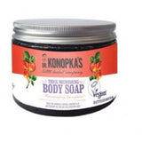Thick Nourishing Body Soap 500ml
