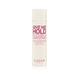 Give Me Hold Flexible Hairspray hairspray with flexible hold 400ml