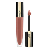 Rouge Signature Matte Liquid Lipstick 116 I Explore 7ml