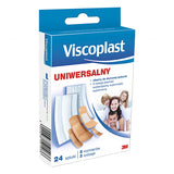 Universal set of hypoallergenic patches 24 pcs