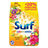 Color & White Hawaiian Dream washing powder 1.3 kg