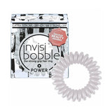 Power 3 Extra Strong Hair Rings Smokey Eye hair bands 3 pcs