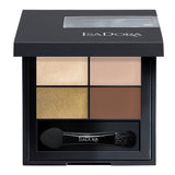 Eye Shadow Quartet quadruple eyeshadows 05 Rose Glam 4g