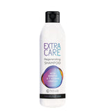 Extra Care Regenerating Shampoo regenerating shampoo with keratin and a complex of 7 vitamins 300ml