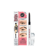Goof Proof Brow Pencil Mini eyebrow pencil 2 Warm Golden Blonde 0.17g
