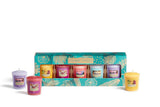 The Last Paradise set of votive candles 5x49g