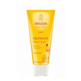 Calendula Baby Body Cream body cream for babies with calendula 75ml