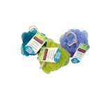 EcoPouf Mini Bath Net Sponge ecological bath washer 1 pc.
