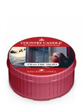 Daylight scented candle 'Twas The Night 35g