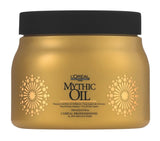 Mythic Oil Huiles Light Masque nourishing mask for all hair types 500ml