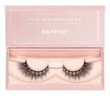 False Eyelashes false eyelashes on the Marry Me bar 1 pair
