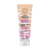 Taiga Siberica natural nourishing and protective hand cream with Dahurian rose 75ml