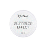 Glittery Effect nail powder No. 01 2g