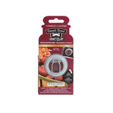 Car Vent Clip car fragrance Black Cherry 4ml