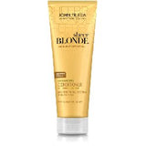 Sheer Blonde enhancing conditioner honey to caramel Honey-caramel blonde hair conditioner 250ml