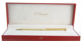 Classique pen