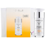 Anti-Age D3 Cream SPF 50+ anti-wrinkle cream D3 SPF 50+ 30ml