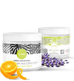 Phenomenal Mousse Cleansing natural cleanser Sweet Orange & Lavender 550g
