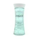 Hydra 24+ Essence moisturizing essence with white cornflower petals 125ml