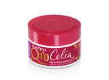 Q10 anti-wrinkle cream increasing elasticity 70+ day and night 50ml