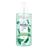 Minty Fresh Foot Care refreshing foot mist antiperspirant 150ml