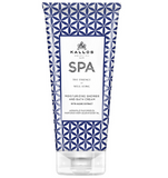 Spa Moisturizing Shower And Bath Cream gel and bath lotion with algae 200ml