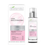 Capillary skin serum reducing the visibility of capillaries 30ml
