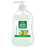 Hypoallergenic liquid soap with 300ml horse chestnut extract