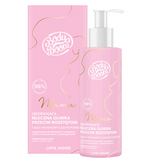Mom firming milk olive against stretch marks 90g