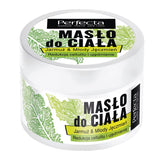 SPA body butter Kale & Young Barley 225ml