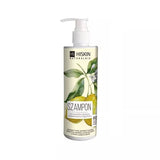 Natural shampoo for thin and voluminous hair 300 ml