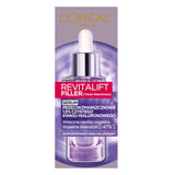 Revitalift Filler anti-wrinkle face serum with 1.5% pure hyaluronic acid 30ml