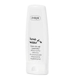 Goat's milk hand and nail cream 80ml