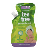 Tea Tree Peel-Off Mask cleansing face mask 50ml