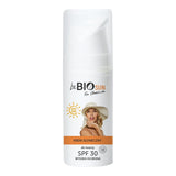 Sun SPF30 sun cream for the face 50ml