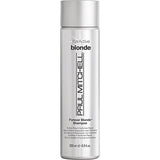 Forever Blonde Shampoo gently cleansing and highly nourishing shampoo for blond hair 250ml