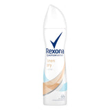 Linen Dry Anti-Perspirant 48h antiperspirant spray 150ml