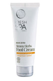 Fresh Spa Staemy Herbs Foot Cream nourishing foot cream 75ml