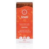 Natural Hair Color henna for hair Copper 100g
