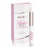 Lashes 2 Love hypoallergenic eyelash serum 3.5ml