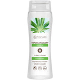 Hypoallergenic soothing shampoo with hemp oil 400ml