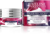 Laser Precision 50+ intensively lifting day and night cream 50ml